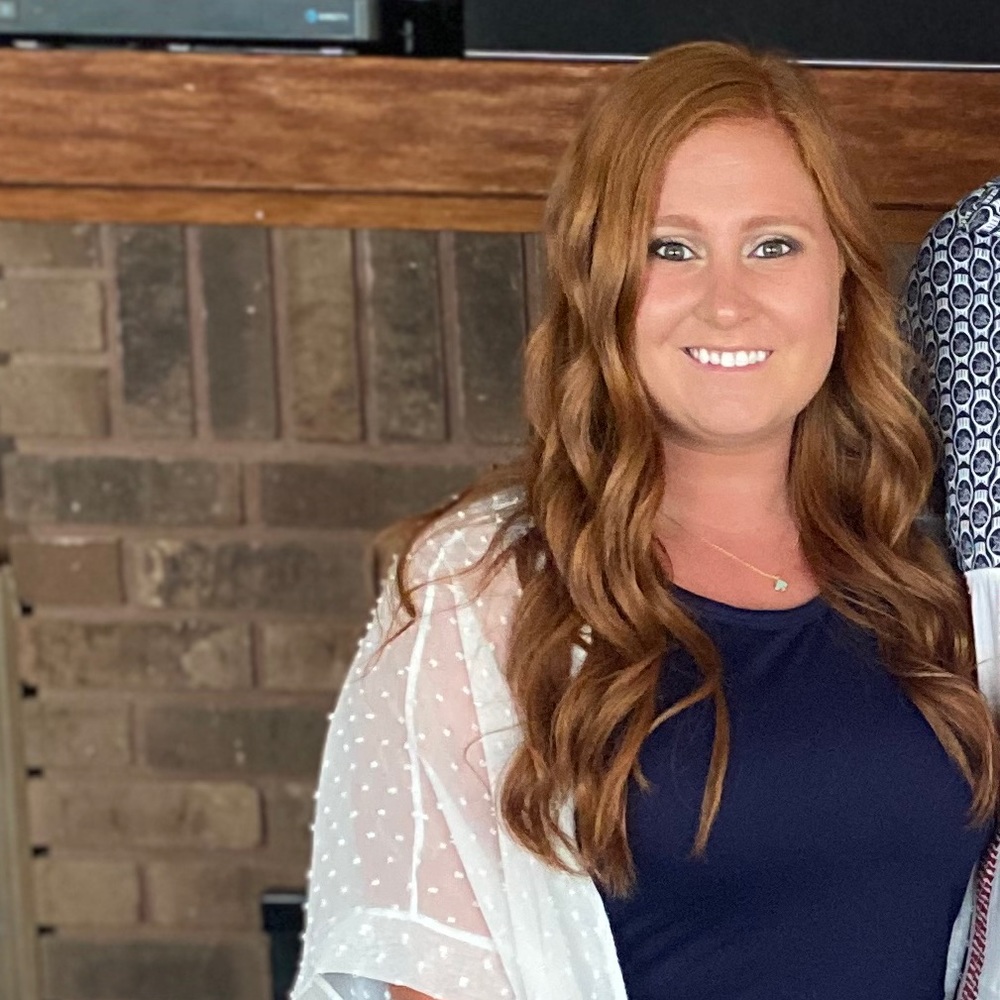 Meet your Posher, Tiffany